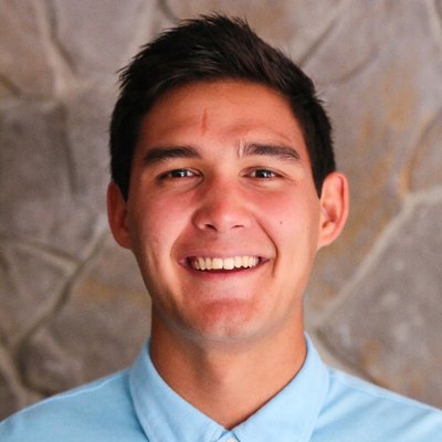 Profile Picture of Josh Borin (@jm_borin) on Twitter