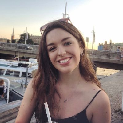 Profile Photo of Anna Yates (@AnnaYates96) on Twitter