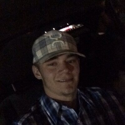 Profile Picture of Trevor Pace (@Trevorpace33) on Twitter