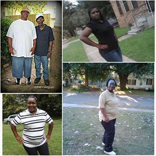 Profile Picture of Tosha Parker (@tosha.parker.589) on Facebook