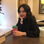 Profile Picture of Margarita  Davidyan (@margo_davidyan) on Instagram