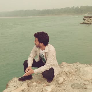 Profile Picture of Sandesh Adhikari (@adhikarisandesh) on Instagram