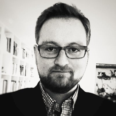 Profile Picture of Jon Bloch Skipper (@JonBlochSkipper) on Twitter