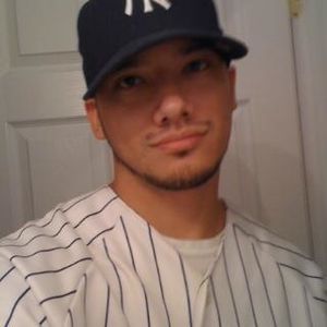 Profile Picture of Michael Amador (@mike_amador) on Myspace