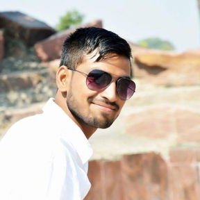 Profile Picture of Maneesh Kumar Rai (@ManeeshkumarRai) on Twitter