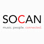 Profile Picture of SOCANmusic (@@SOCANmusic) on Tiktok