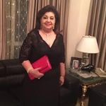 Profile Picture of Cindy Shahani (@cindyshahani) on Instagram
