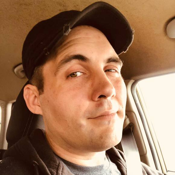 Profile Picture of Eric Hilleren (@alpha423omega) on Poshmark