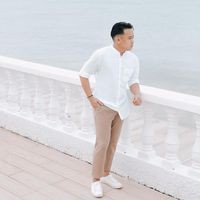 Profile Picture of John Paul Paver (@john-paul-paver) on Quora