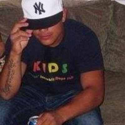 Profile Picture of Nick Berrios (@BerriosNick) on Twitter