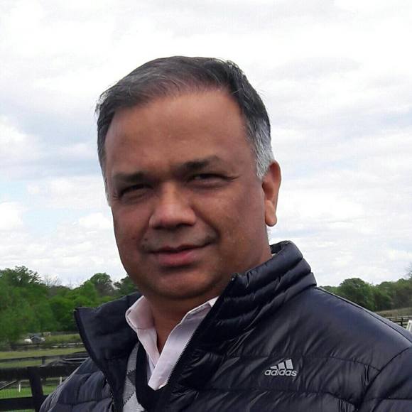 Profile Picture of Rajesh Jha (@rjha2020) on Poshmark