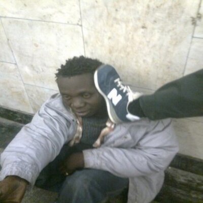 Profile Picture of Troy Giles (@troywqgiles) on Twitter