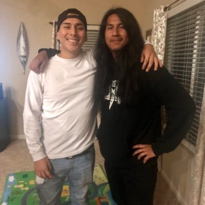 Manuel Gutierrez - Twitter Profile Picture of Manuel Gutierrez (@Apache_616) on Twitter