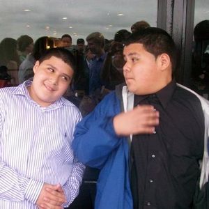 Profile Picture of Ronald Hernandez (@superfatdude) on Myspace