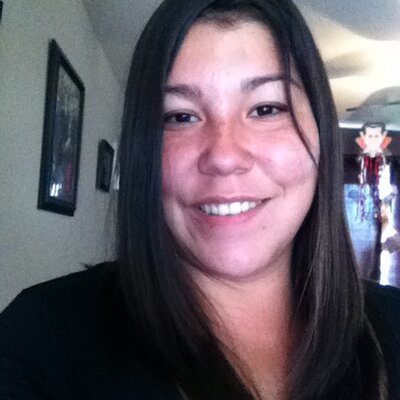 Profile Picture of Nathalie Jerome (@NathalieJerome) on Twitter