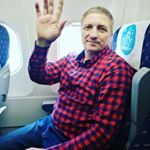 Profile Picture of Александр Тягло (@alexander_tyaglo) on Instagram