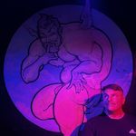 Profile Picture of Adam Hurst (@ohnosapien) on Instagram