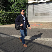 Profile Picture of Jack Hsu (@jackhsubin) on Youtube