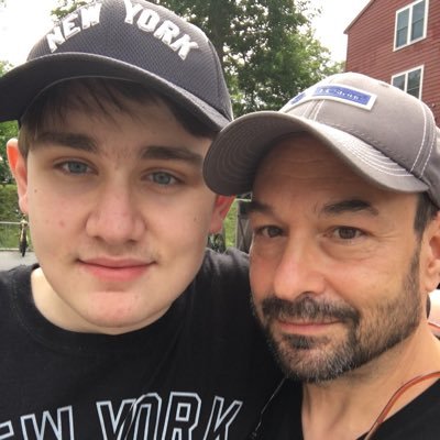Profile Picture of Jon Auerbach (@nyc_ja) on Twitter