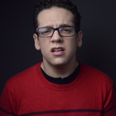 Profile Picture of BOO-is Frightsman (@LouisPeitzman) on Twitter
