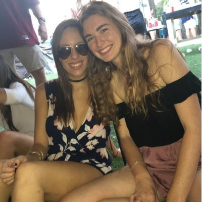 Samantha Sacks - Twitter Profile Picture of Samantha Sacks (@SamSacks19) on Twitter