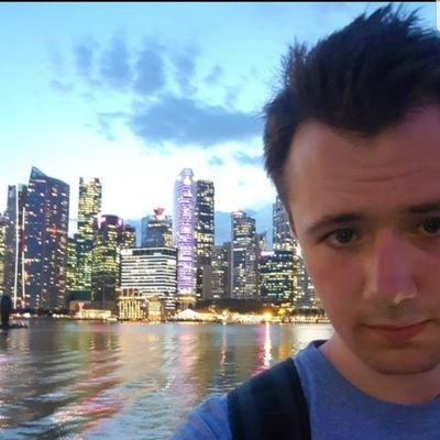 Profile Picture of Rene Blum (@1409Rene) on Twitter