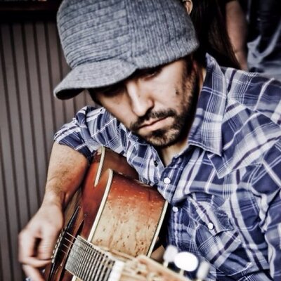 Profile Picture of Chris Telfer (@christelfer) on Twitter