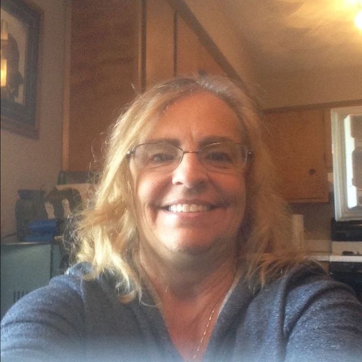 Profile Picture of Felicia O’Leary (@felicia.oleary) on Tiktok