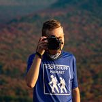 Profile Picture of Benjamin Brosseau (@benjaminbrosseau) on Instagram