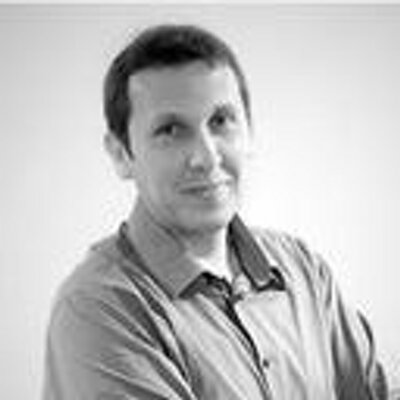 Profile Picture of BAYRAM (@djinni) on Twitter