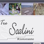 Profile Picture of Ristorante Tré Scalini (@ristorante_tre_scalini_) on Instagram