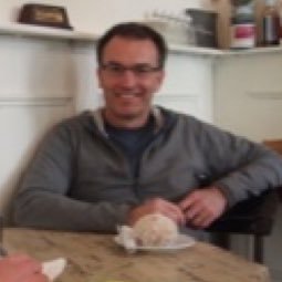 Profile Picture of Ben Saxon (@astronumbat) on Twitter