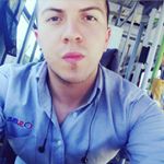 Profile Picture of Daniel Antonio Cabeza Aburto (@daniel.cabeza) on Instagram