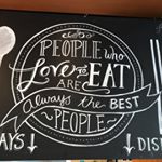 Profile Picture of Chow Yum (@chowyumla) on Instagram