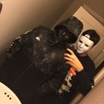 Profile Picture of Brandon Bennett (@brandon__bennett) on Instagram