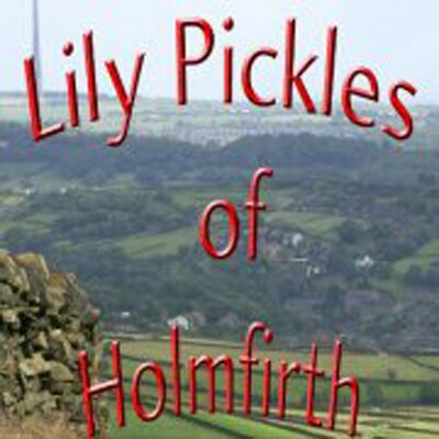 Profile Picture of Lily Pickles (@lilypickles1) on Twitter