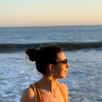 Profile Picture of Mahla Rahiminejad (@Mahlaa_) on Twitter