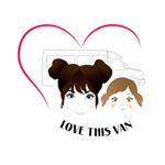 Profile Picture of K Dawn (@lovethisvan) on Instagram
