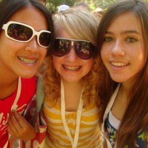 Cara Jensen - Myspace Profile Picture of Cara Jensen (@cjensen396) on Myspace