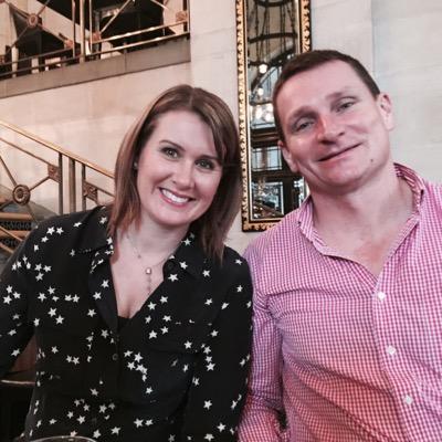 Profile Picture of Catherine Hatcher (@iateufordinner) on Twitter