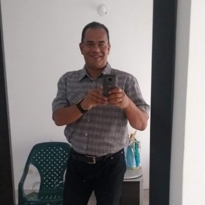 Profile Picture of ☆Leo Spencer Gómez☆ (@lesga432) on Twitter