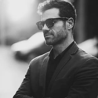 Profile Picture of George Zorbas (@george_zorbas) on Instagram