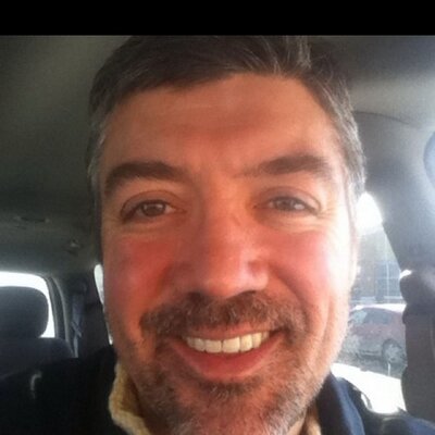 Profile Picture of Rene Faucher (@rfaucher007) on Twitter