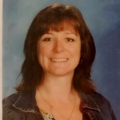 Profile Picture of Michelle Myers (@mrsmyers76) on Twitter