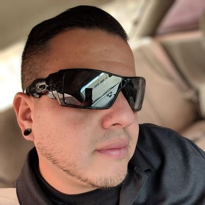 Profile Picture of Steven Casas (@akademix) on Twitter