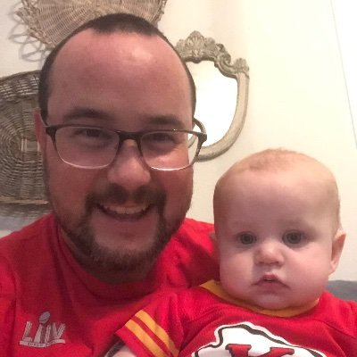 Profile Picture of Scott Harwerth (@HarwerthScott) on Twitter