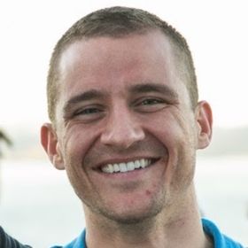 Profile Picture of David Runger (@davidjrunger) on Pinterest