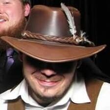 Profile Picture of Brett Myers (@ktfrog118) on Pinterest