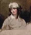 Profile Picture of Elizabeth Inchbaldon Wikipedia