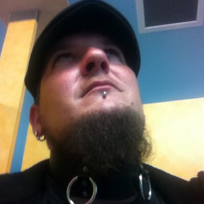 Profile Picture of John Paul Embree (@EmbreePaul) on Twitter
